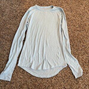 Lululemon Swiftley Top